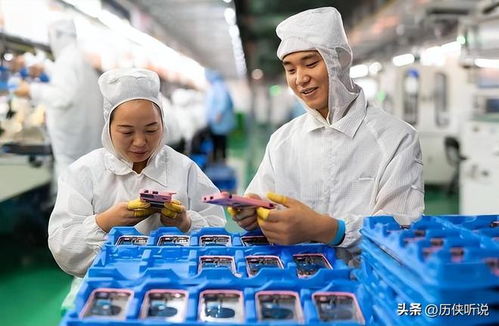 出走潮下的产业迷思 技术转移与全球供应链再平衡