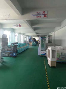 把握产业机遇，番禺新水坑动漫设备组装厂转让与技术转让方案