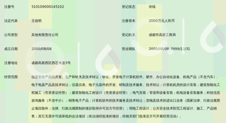成都国恒信息安全技术有限责任公司 技术转让领域的探索与实践